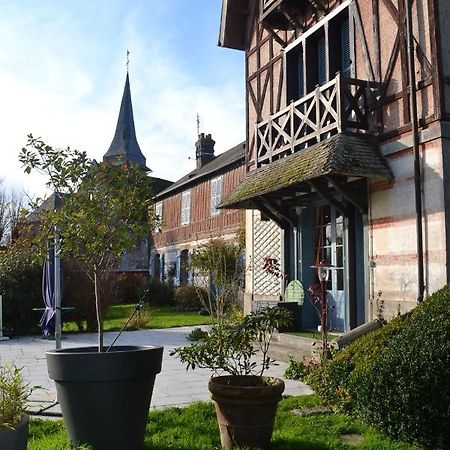 Manoir De Graincourt Derchigny Exterior photo