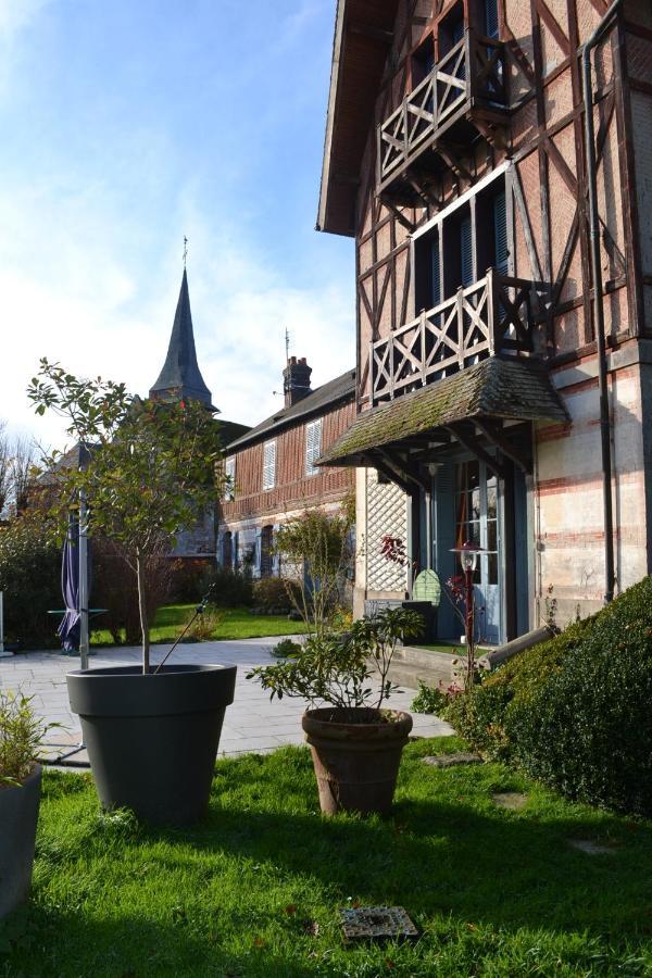 Manoir De Graincourt Derchigny Exterior photo